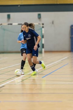 Bild 302 - wBJ NFV Futsalmeisterschaft